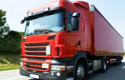 İzmir Bigadiç Ambar Kargo