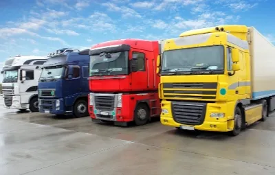 İzmir Bigadiç Nakliye Ambarı