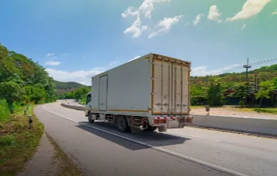 İzmir ile Bigadiç Arası Bulaşık Makinesi Taşıma