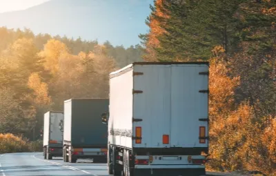 İzmir ile Bigadiç Arası Klima Taşıma